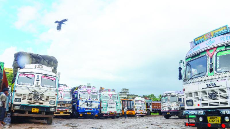 Trucks Trucks