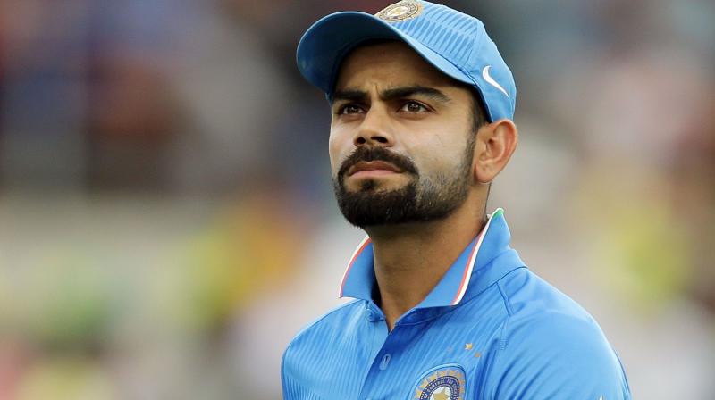 Virat Kohli Virat Kohli