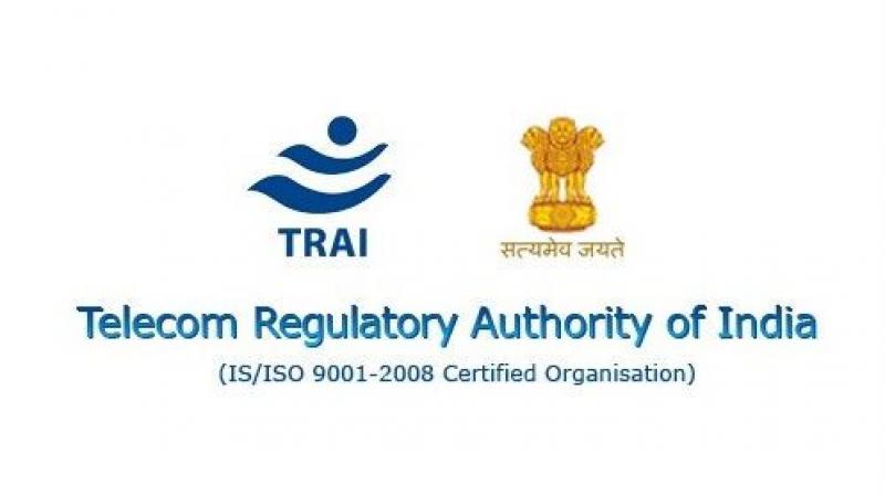 Telecom Regulatory Authority of India