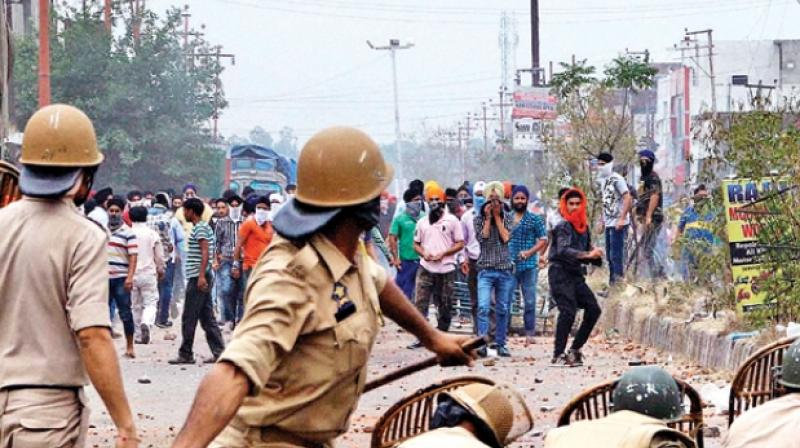 Behbal Kalan Golikand hearing to be held on May 18 Behbal Kalan Golikand hearing to be held on May 18