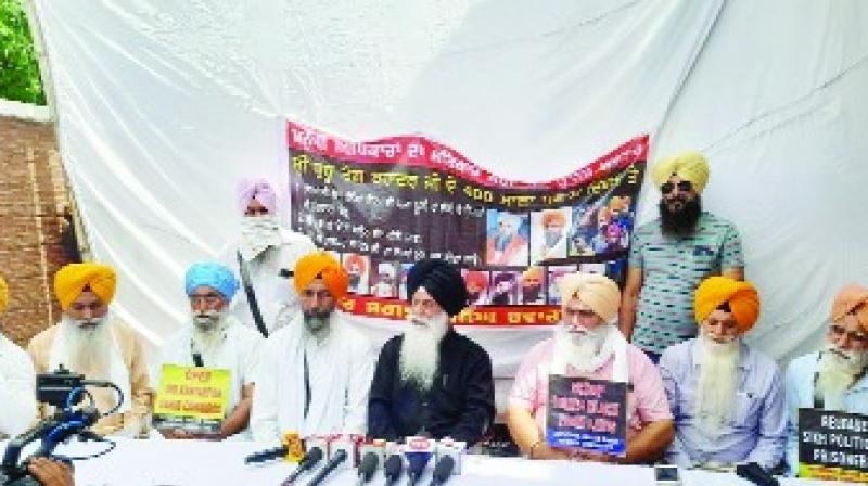 Hawara committee demands release of Sikh prisoners