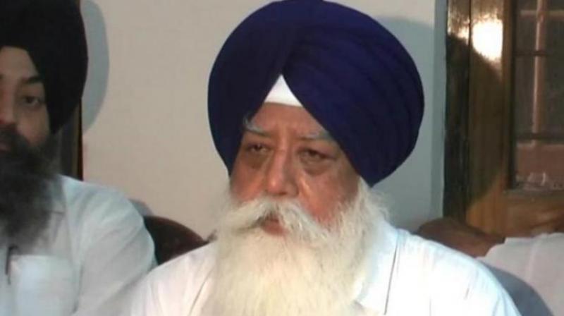 Raghbir Singh Rajasansi Raghbir Singh Rajasansi