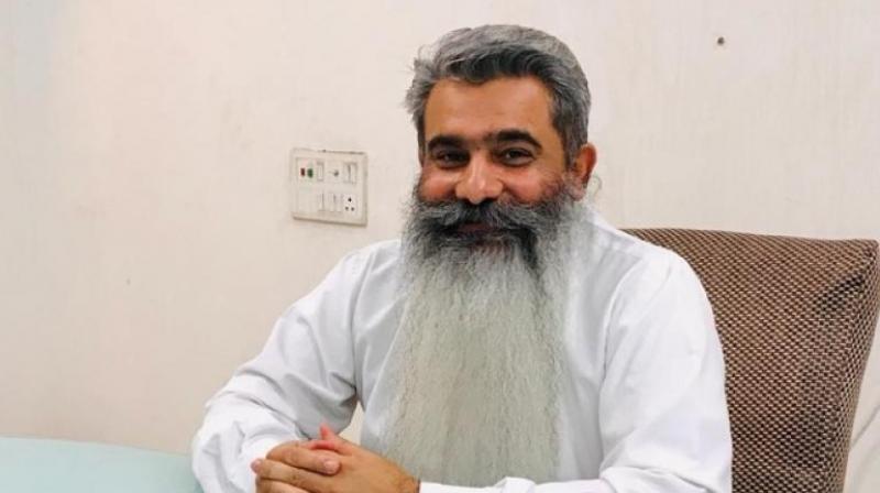 Bharat Bhushan Ashu Bharat Bhushan Ashu