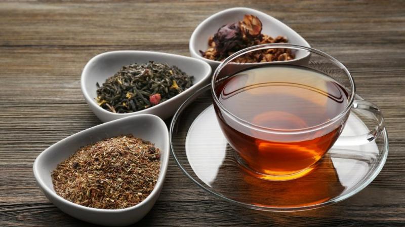 Drinking black salt in tea has many benefits Health News Drinking black salt in tea has many benefits Health News