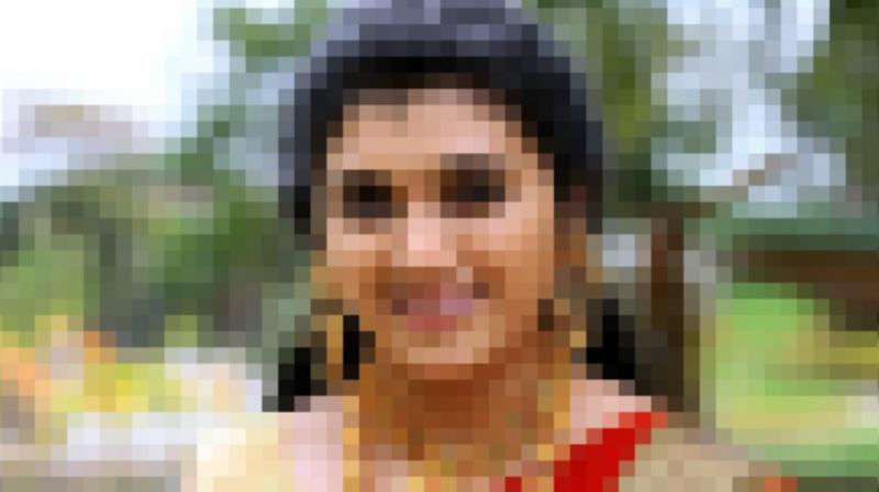 Pavitra Jayaram Accident news in punjabi Pavitra Jayaram Accident news in punjabi