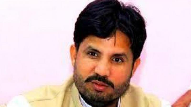 Amrinder Singh Raja Warring Amrinder Singh Raja Warring