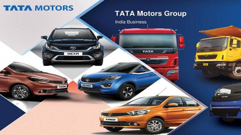 Tata Motors