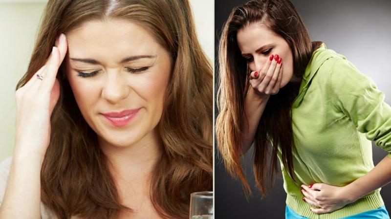Vomiting during travelling Vomiting during travelling