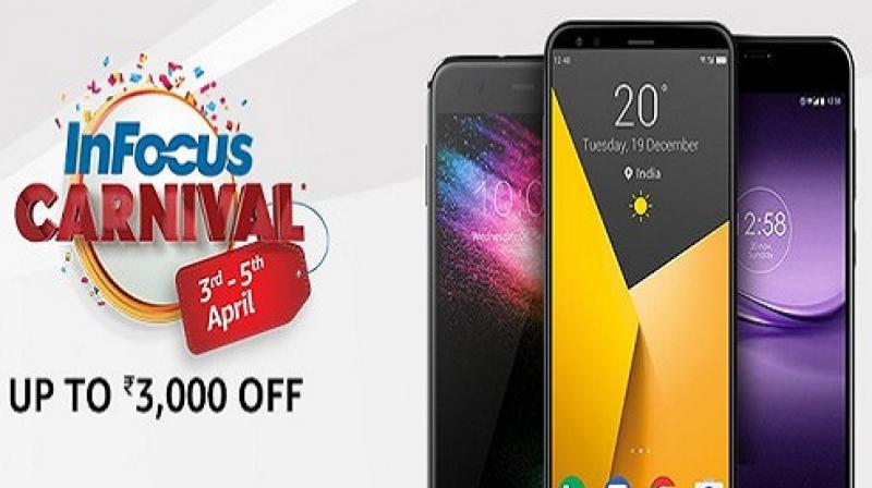 infocus carnival infocus carnival