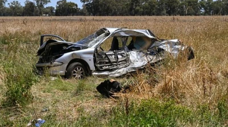  Indian-origin driver accused of killing 4 people in Australia