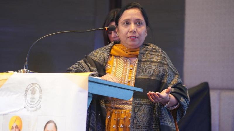 DR Baljit Kaur DR Baljit Kaur