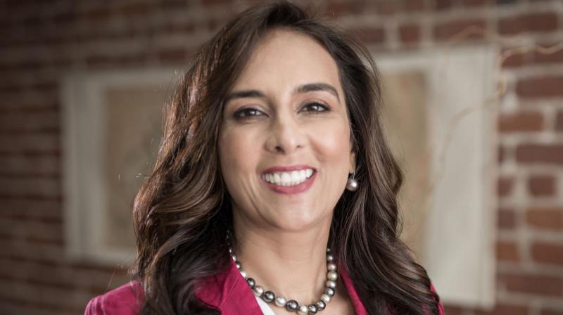 Harmeet kaur Dhillon Harmeet kaur Dhillon