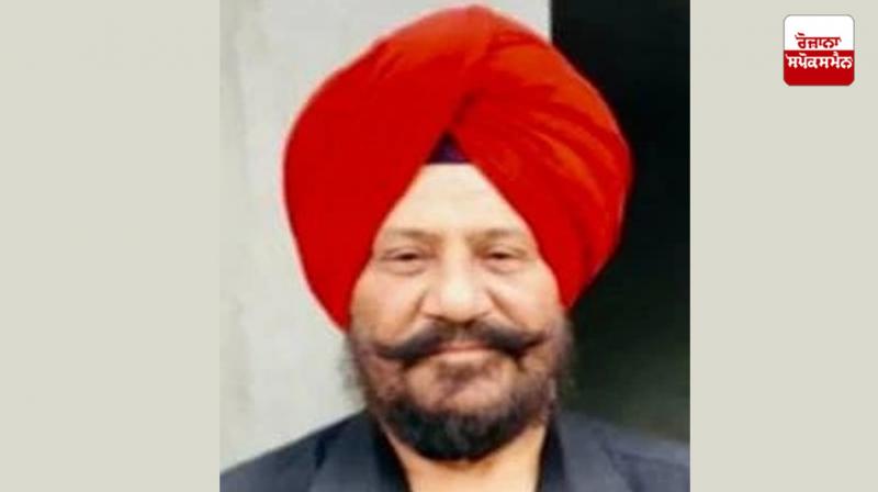 Punjabi singer Ravinder Deewana passed away Punjabi singer Ravinder Deewana passed away