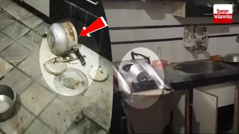 Abohar Cooker Blast News Abohar Cooker Blast News