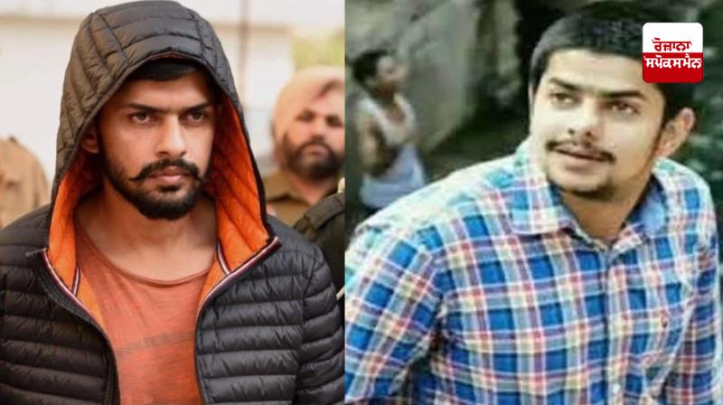 A case has been registered against Lawrence's brother Anmol Bishnoi in Gurugram News A case has been registered against Lawrence's brother Anmol Bishnoi in Gurugram News