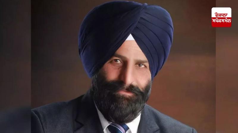 MLA Jaswant Singh Gajjan Majra get bail MLA Jaswant Singh Gajjan Majra get bail