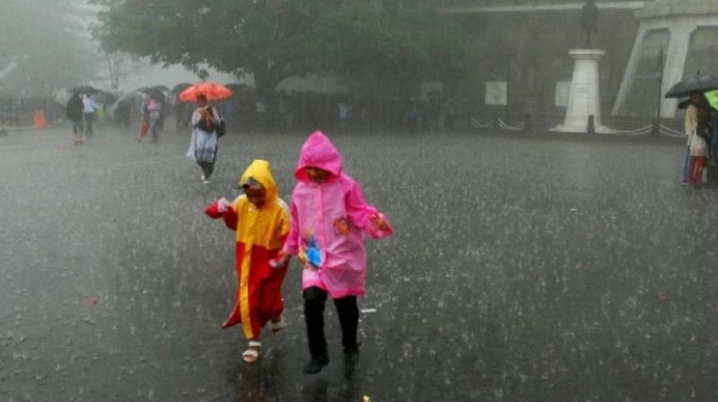 In Punjab, the weather will change in the first week of December In Punjab, the weather will change in the first week of December