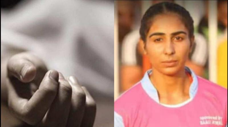 Veerpal Kaur Veerpal Kaur