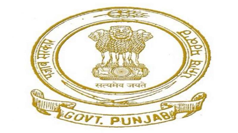 Punjab Government Punjab Government