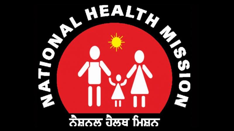 Employees posted under NHM must pass Punjabi subject till matriculation Employees posted under NHM must pass Punjabi subject till matriculation