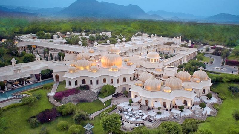 Udaipur Udaipur