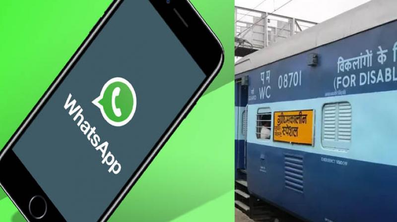 WhatsApp WhatsApp