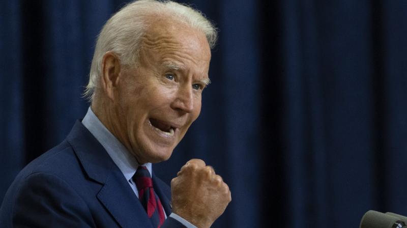 Joe Biden Joe Biden