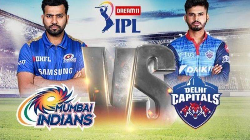 IPL 2020, MI vs DC Qualifier 1 preview