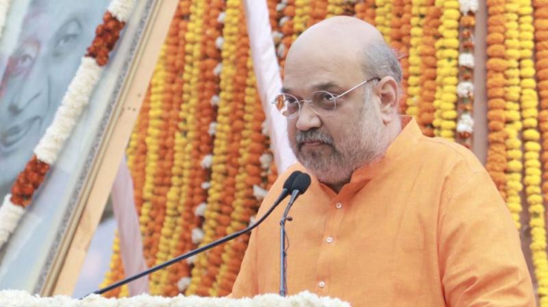 Amit Shah Amit Shah
