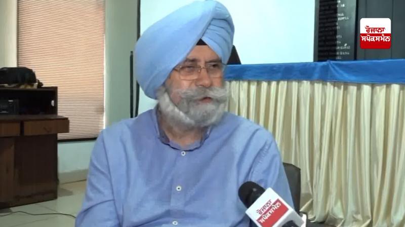 ਐਡਵੋਕੇਟ ਐਚ.ਐਸ. ਫੂਲਕਾ ਐਡਵੋਕੇਟ ਐਚ.ਐਸ. ਫੂਲਕਾ