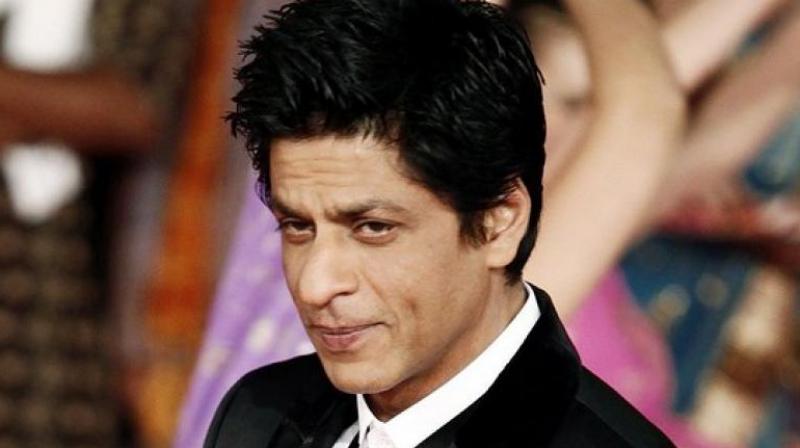 shahrukh khan