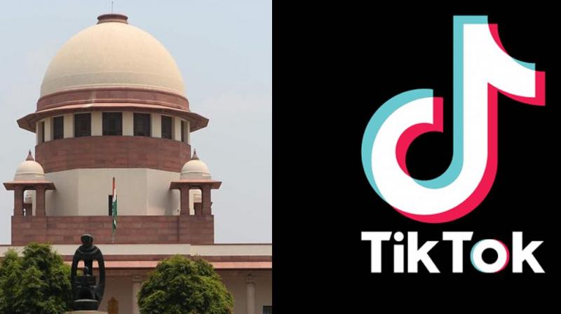 TikTok TikTok