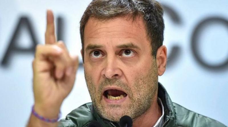 Rahul Gandhi Rahul Gandhi