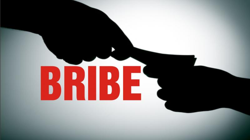 Bribe Bribe