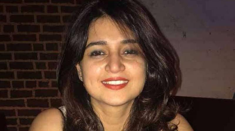Neha Shorie Neha Shorie