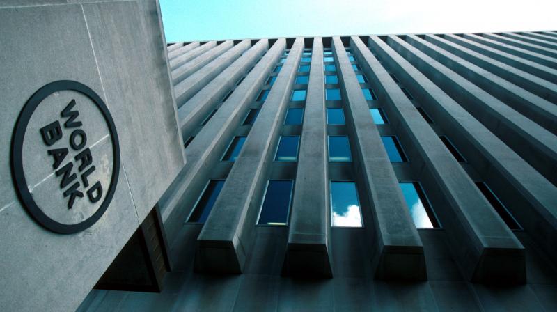 World Bank