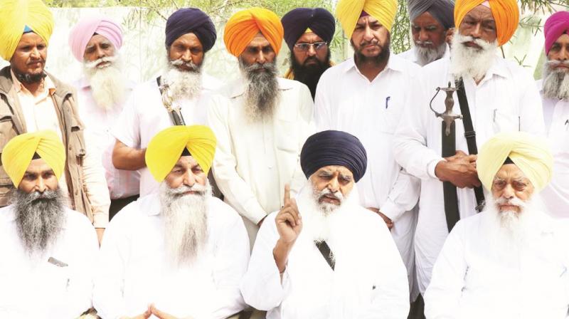 Bhai Dhyan Singh Mand Bhai Dhyan Singh Mand