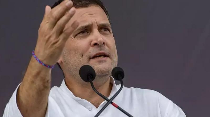 Rahul Gandhi Rahul Gandhi
