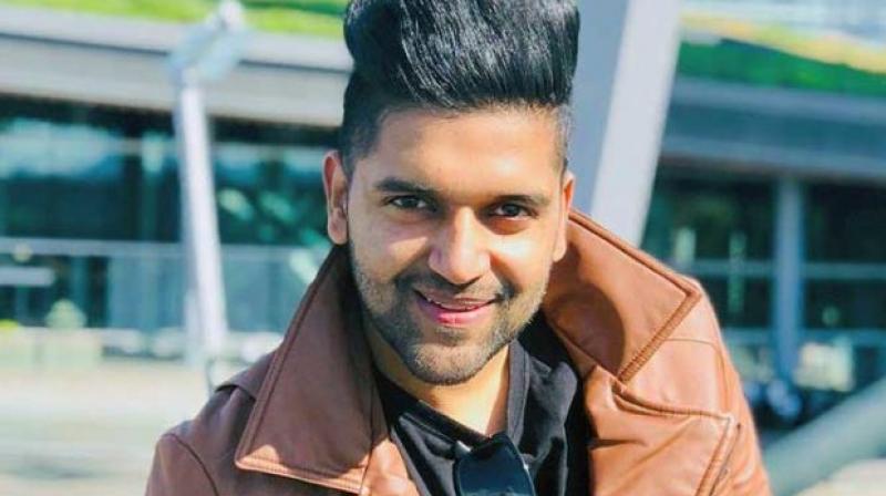 Guru Randhawa