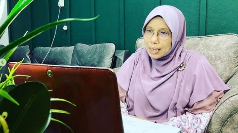 Malaysia's minister embroiled in controversy over advice to beat up 'stubborn' wives Malaysia's minister embroiled in controversy over advice to beat up 'stubborn' wives