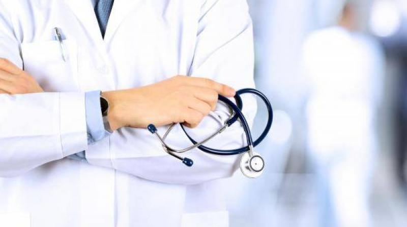 Doctor Doctor