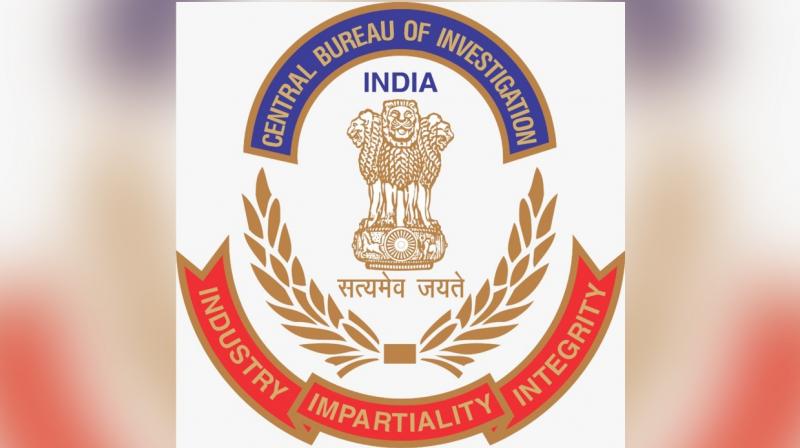 Central Bureau of Investigation (CBI)