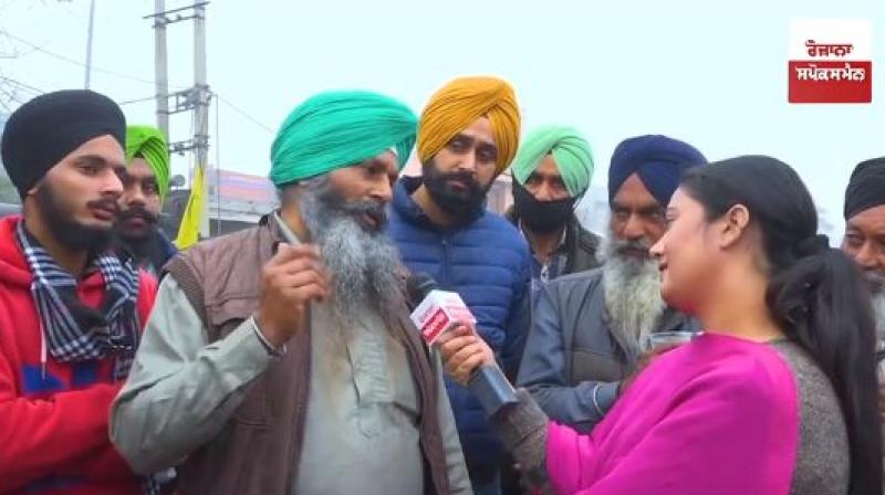 farmerprotest farmerprotest