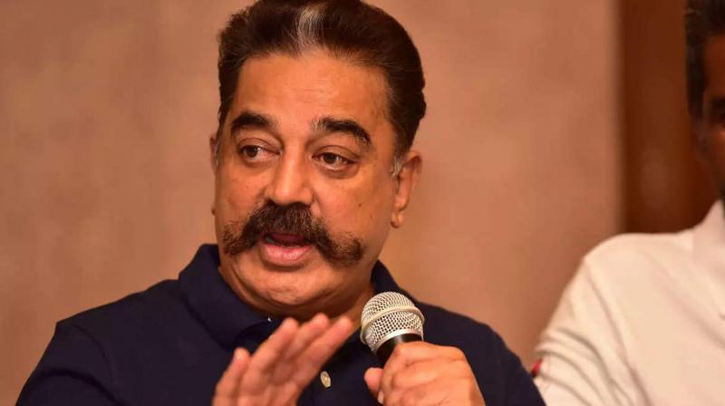 kamal haasan