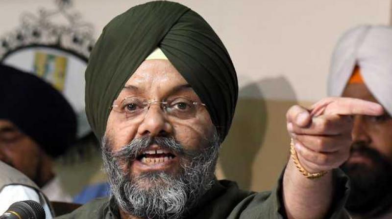 Manjit singh Gk Manjit singh Gk