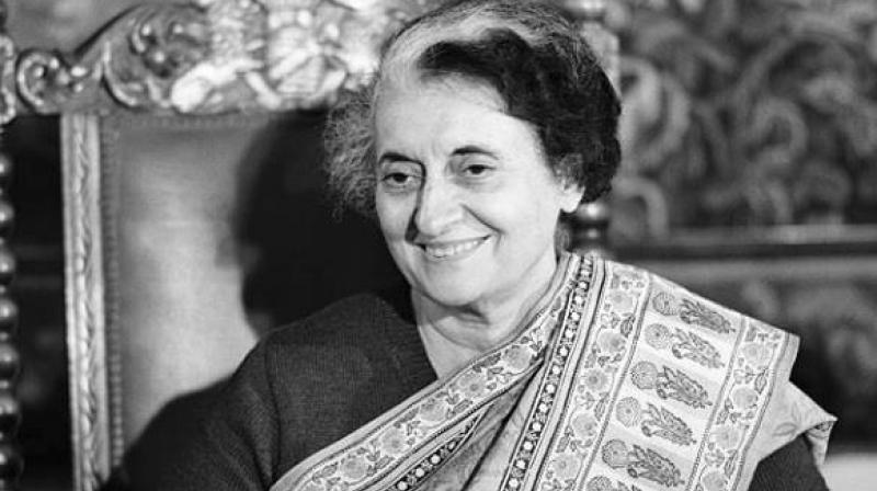 Inder gandhi Inder gandhi