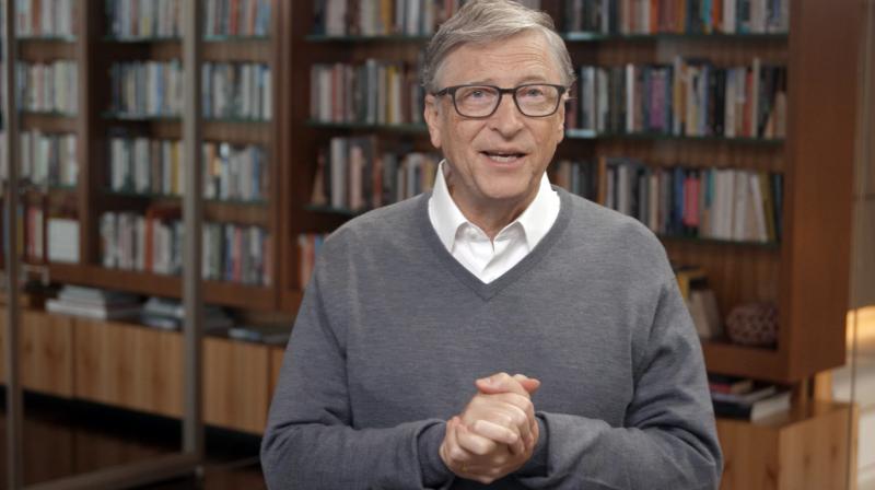 Bill Gates Bill Gates