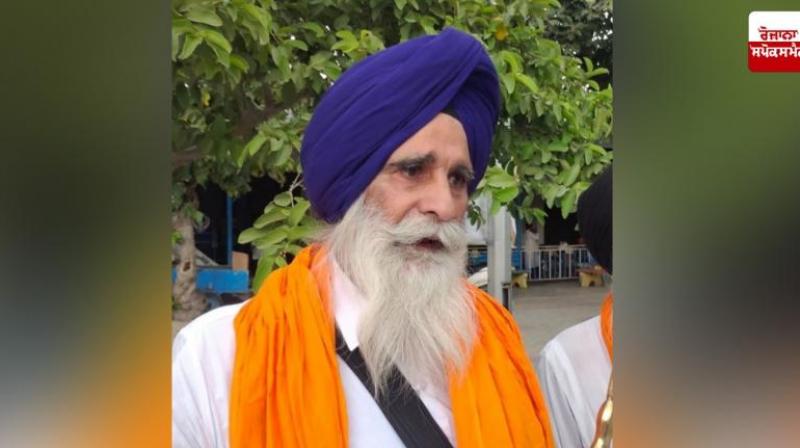 A 7-member committee will prepare the general budget of HSGMC for the year 2025-26: Jathedar Jhinda A 7-member committee will prepare the general budget of HSGMC for the year 2025-26: Jathedar Jhinda