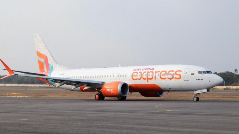 75 flights of Air India Express canceled, operations expected to be normal by Sunday 75 flights of Air India Express canceled, operations expected to be normal by Sunday