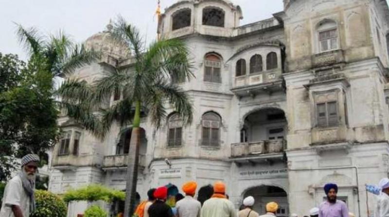 SGPC SGPC